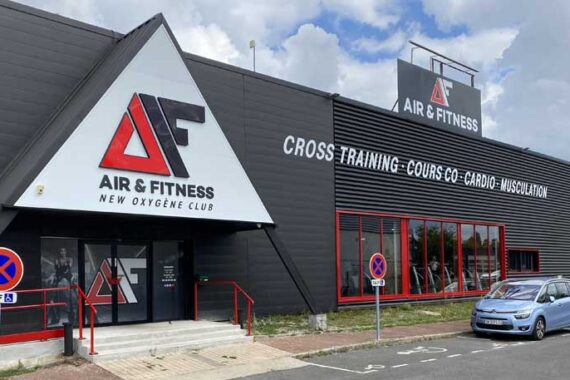 EVENEMENTS AIR & FITNESS